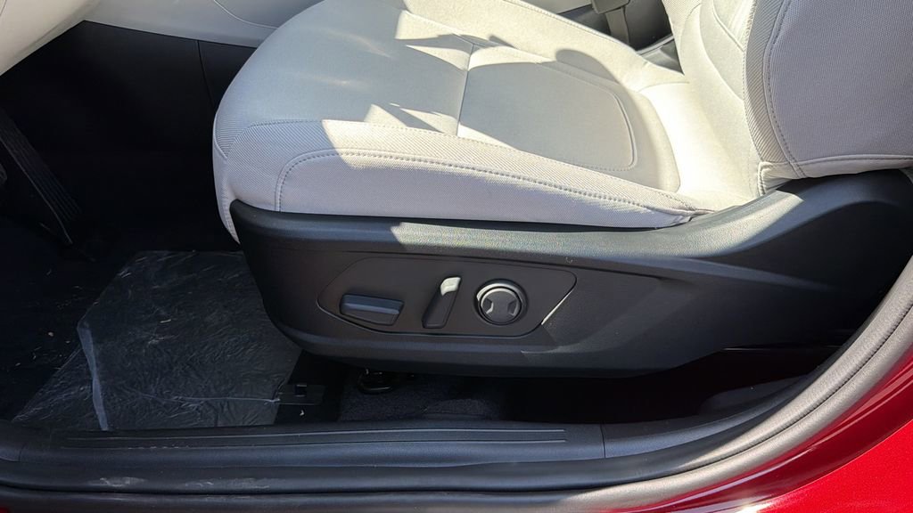New 2026 Hyundai Tucson SEL image 10