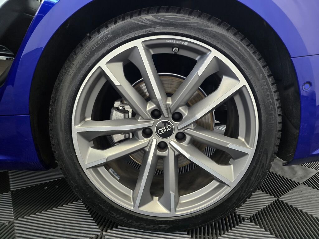 Used 2022 Audi A7 3.0T Prestige image 22