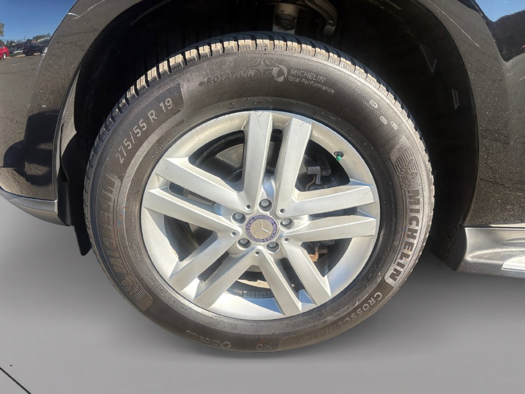 Used 2013 Mercedes-Benz GL 320 BlueTEC 4MATIC image 9