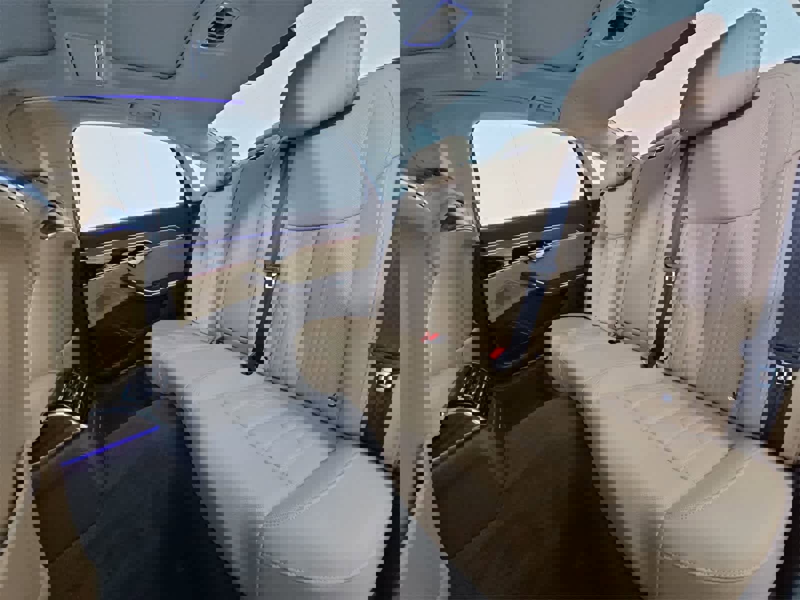 Used 2020 Audi A8 L 4.0T image 20