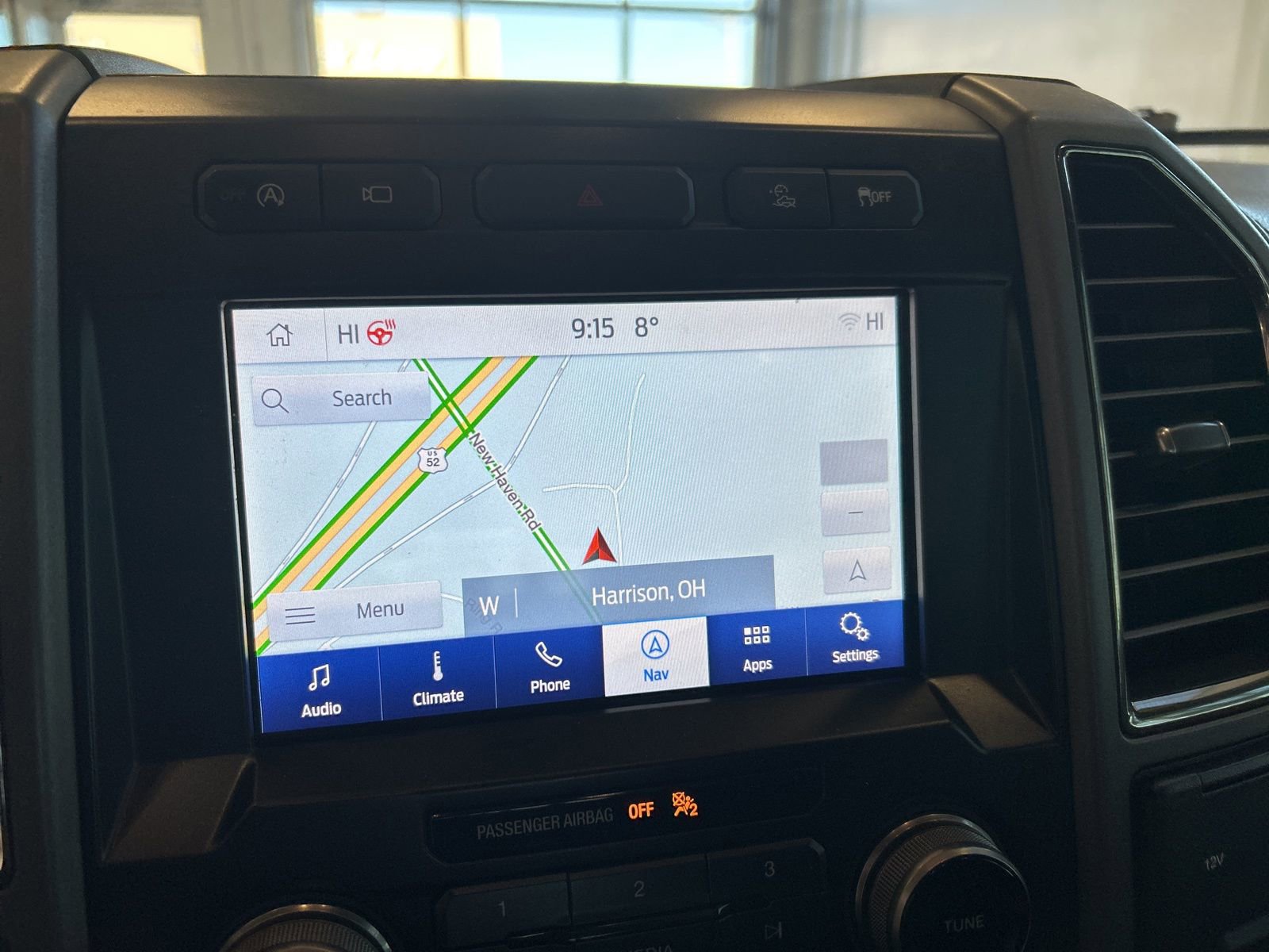 Used 2019 Ford F150 Raptor w/ Equipment Group 802A Luxury image 25