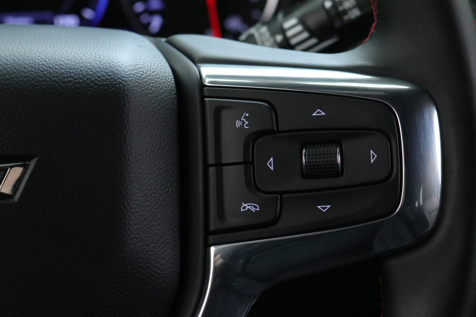 Used 2023 Chevrolet Blazer RS w/ Driver Confidence II Package image 14