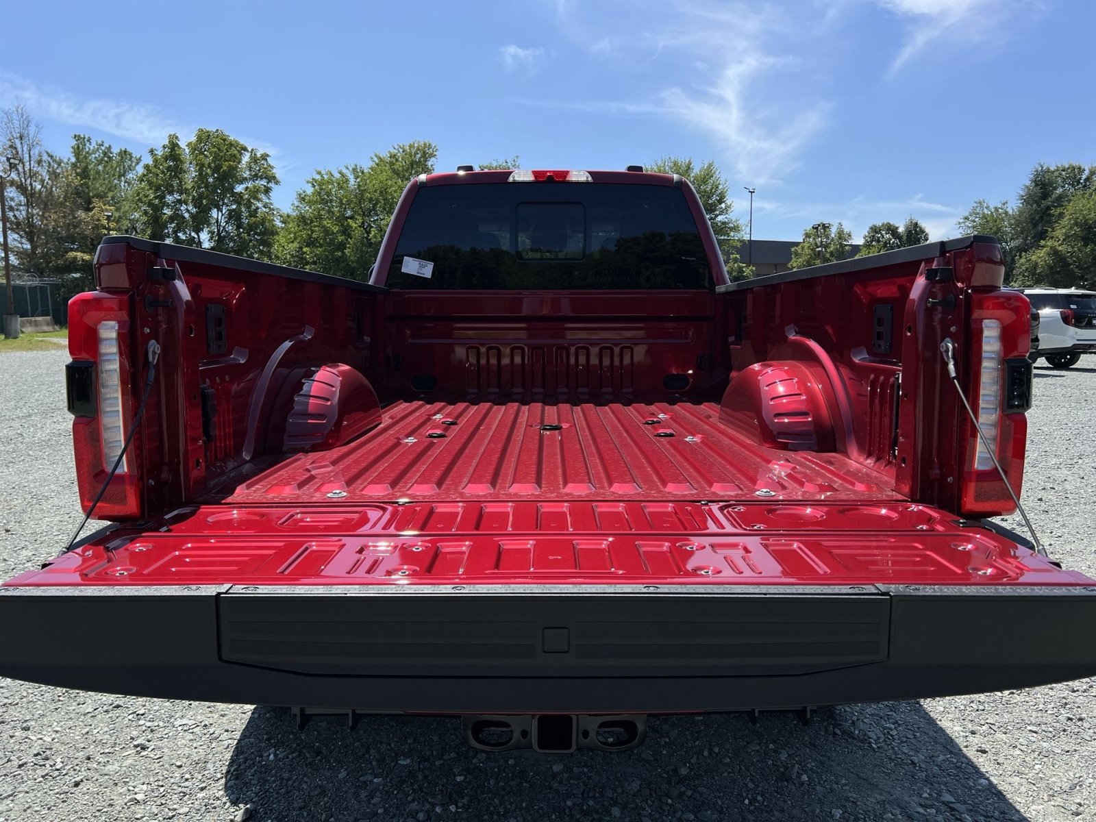 New 2026 Ford F350 Lariat w/ Lariat Ultimate Package AWD/4WD image 25