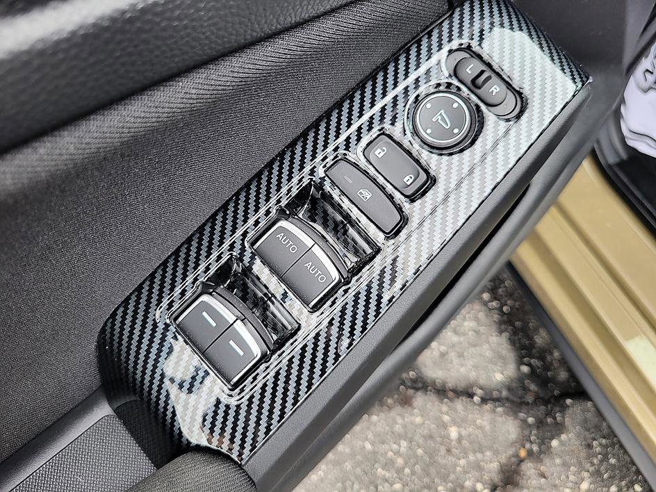 Used 2025 Honda Civic Sport image 10