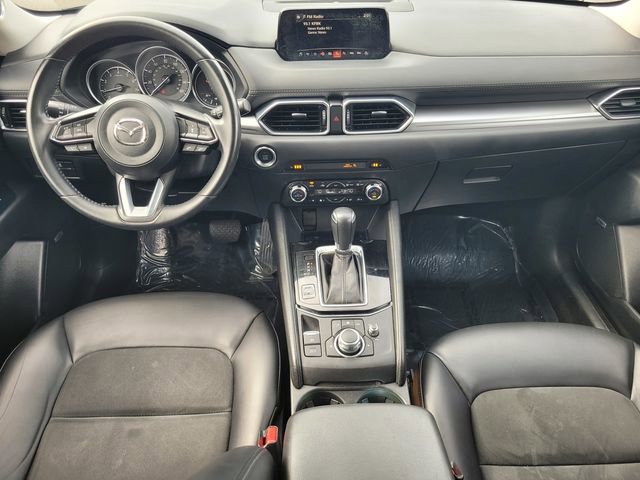 Used 2018 MAZDA CX-5 Touring w/ Preferred Equipment Package image 16