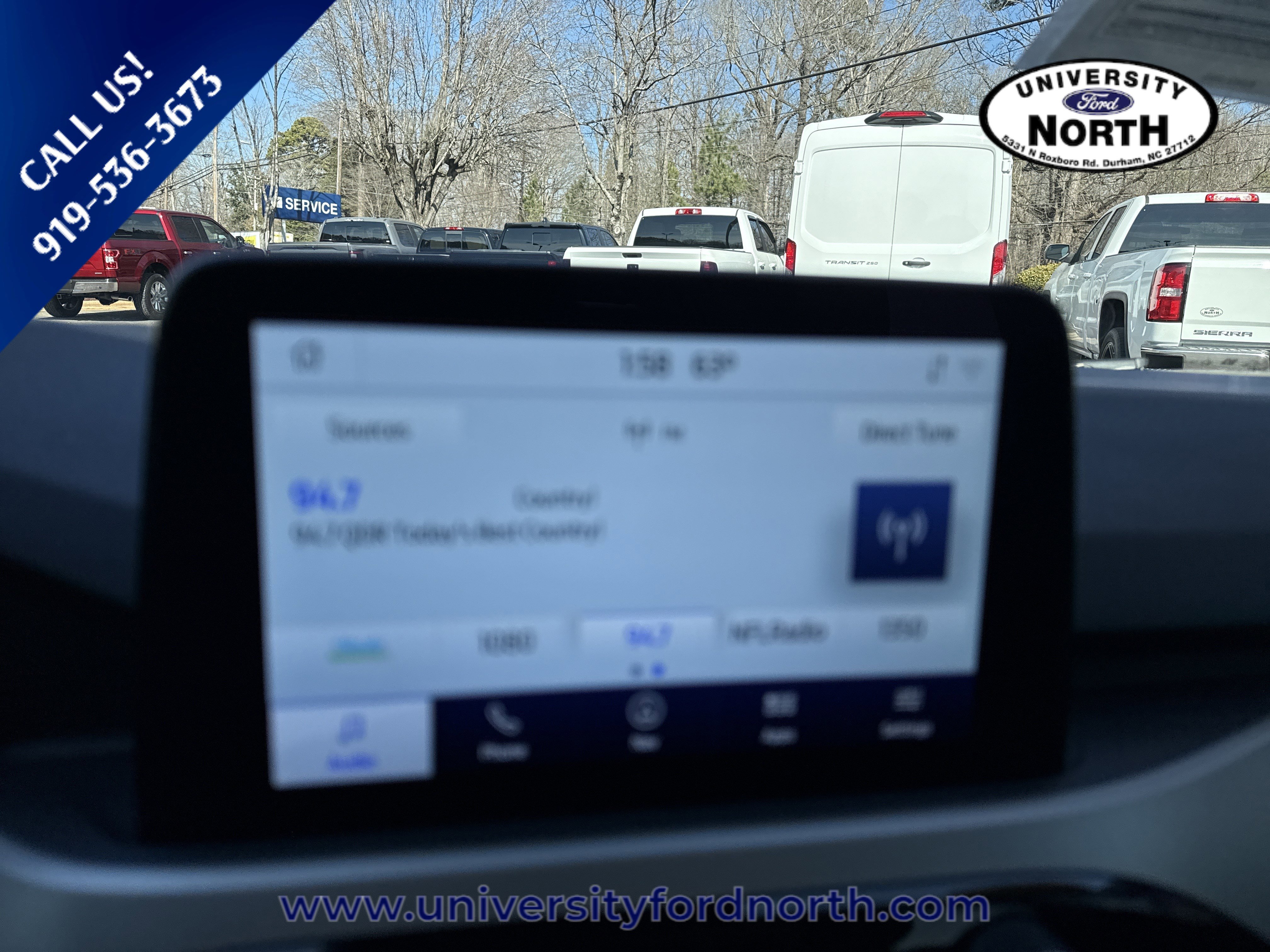 Used 2022 Ford Escape SE w/ Convenience Package image 23