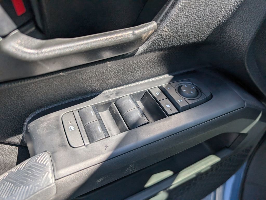 New 2026 Toyota Tacoma SR5 image 9