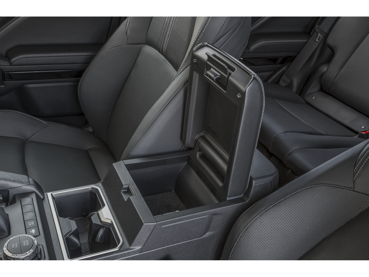 New 2026 Toyota 4Runner Limited AWD/4WD image 54