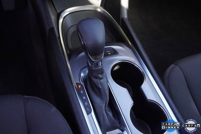 Used 2024 Chevrolet Malibu LT image 25