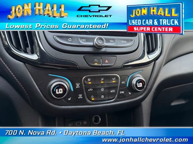 Used 2023 Chevrolet Equinox RS image 25