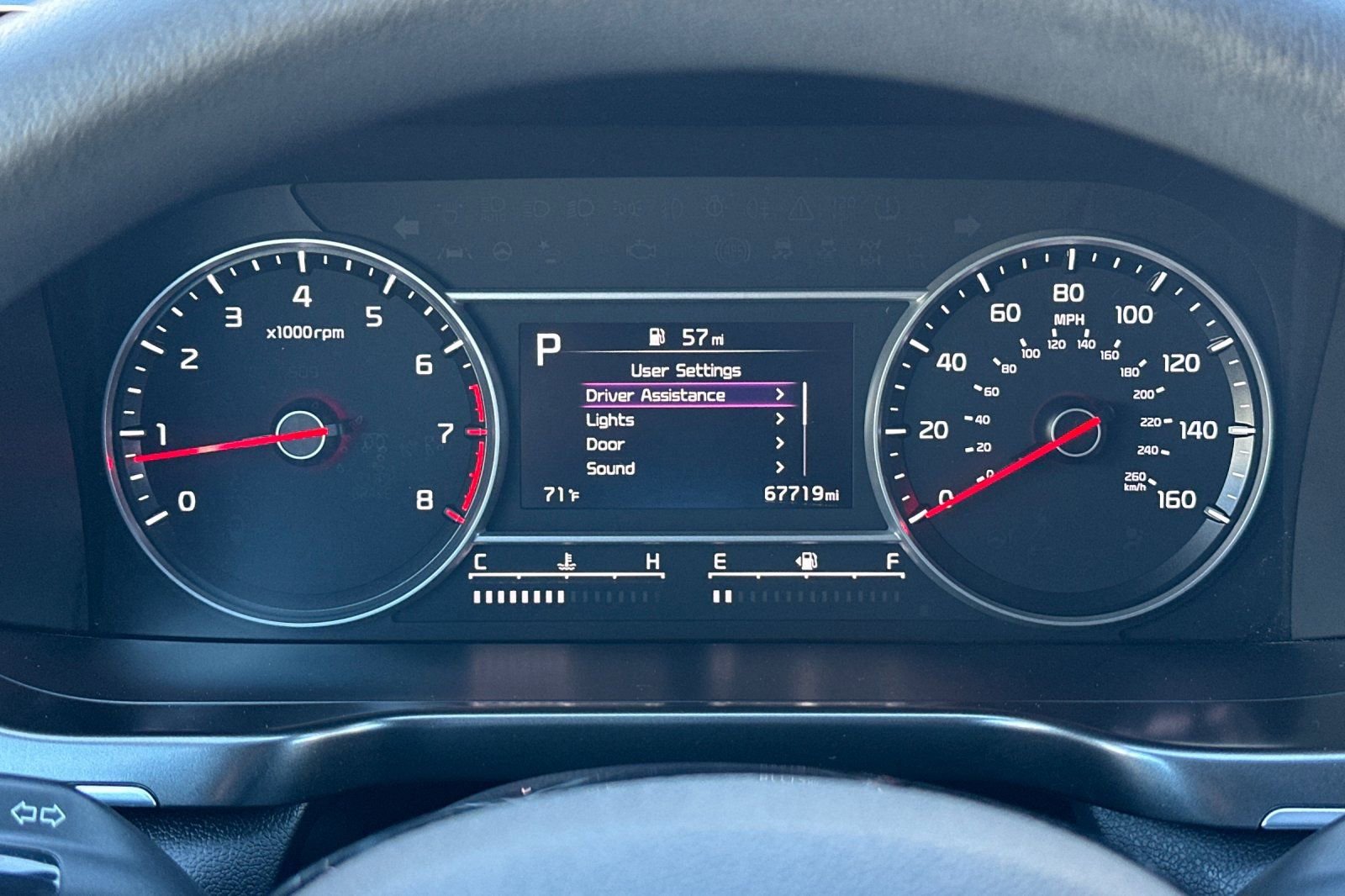 Used 2022 Kia Sorento LX image 29