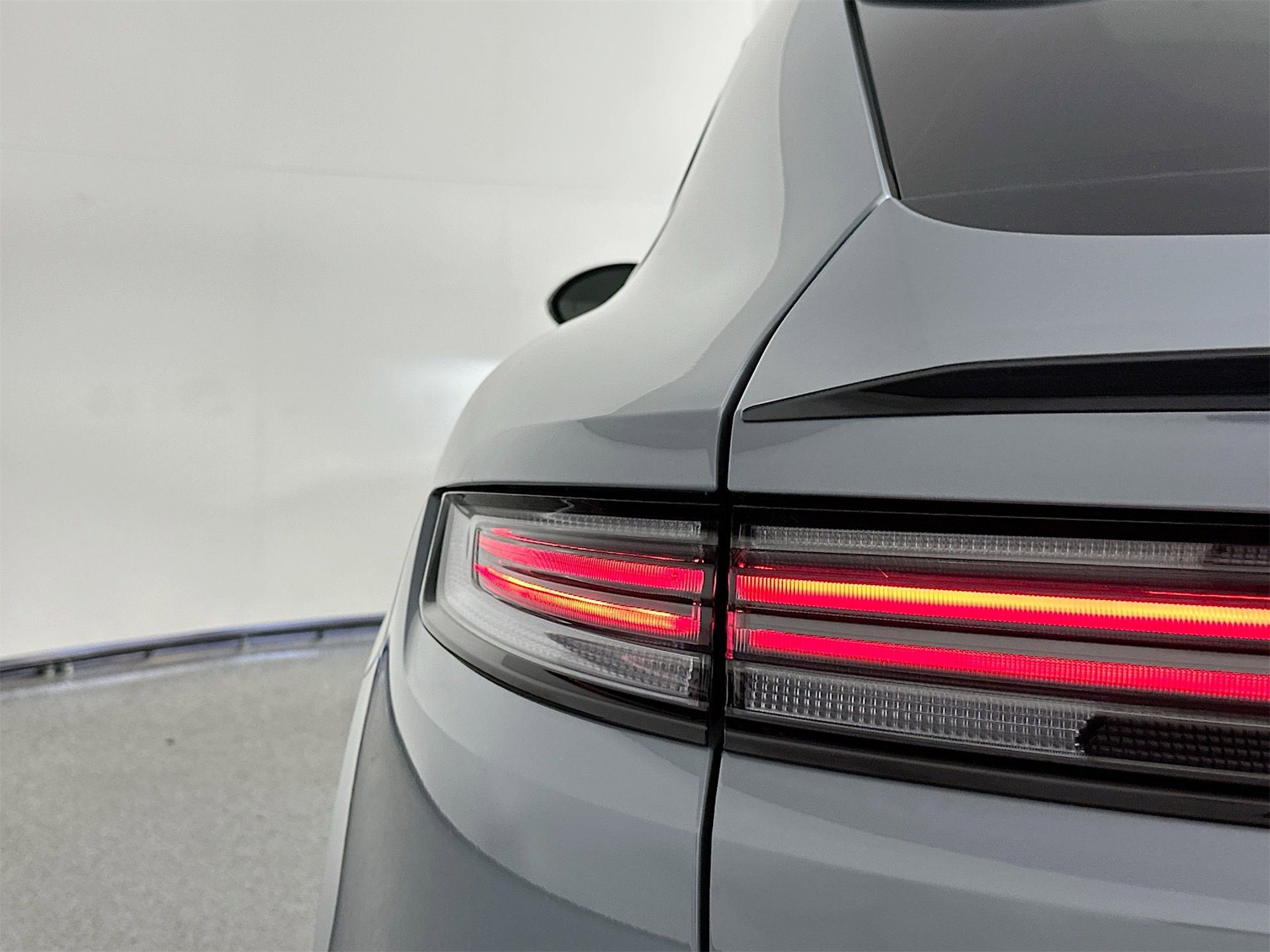 New 2026 Porsche Cayenne S image 16