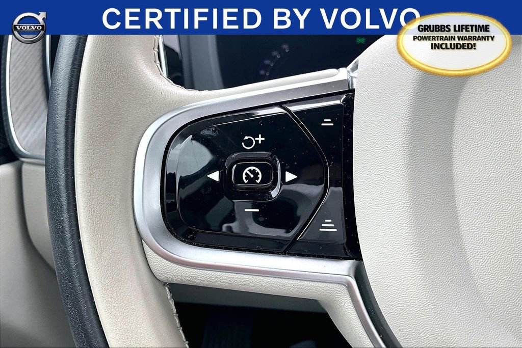 Used 2024 Volvo XC60 B5 Plus w/ Protection Package Premier image 26