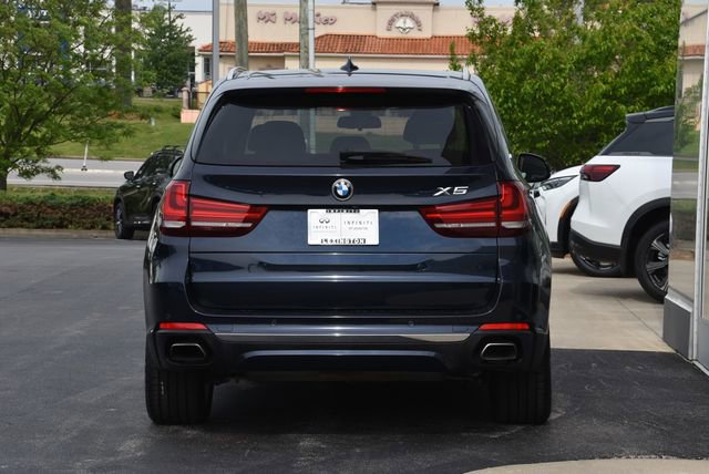 Used 2018 BMW X5 xDrive40e AWD/4WD image 9