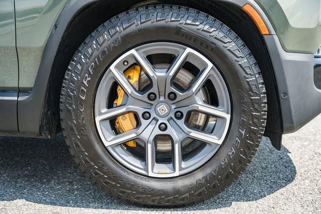 Used 2023 Rivian R1S Launch Edition image 36