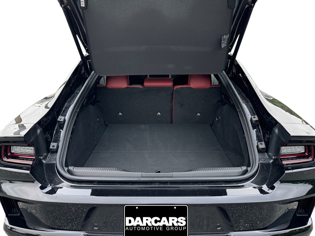 New 2026 Dodge Charger Scat Pack AWD/4WD image 14