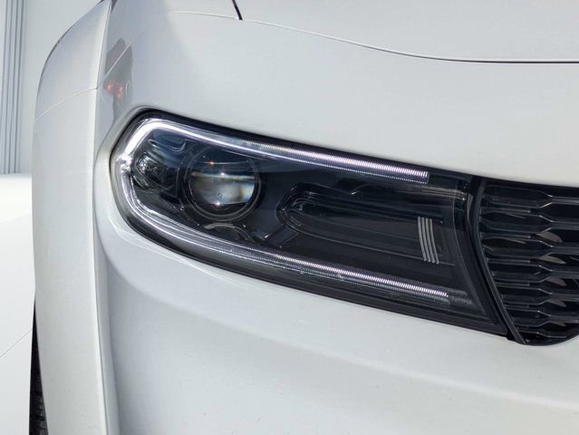 Used 2023 Dodge Charger SRT Hellcat RWD image 9