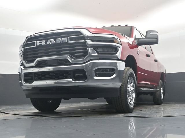 New 2026 RAM 2500 Tradesman image 43