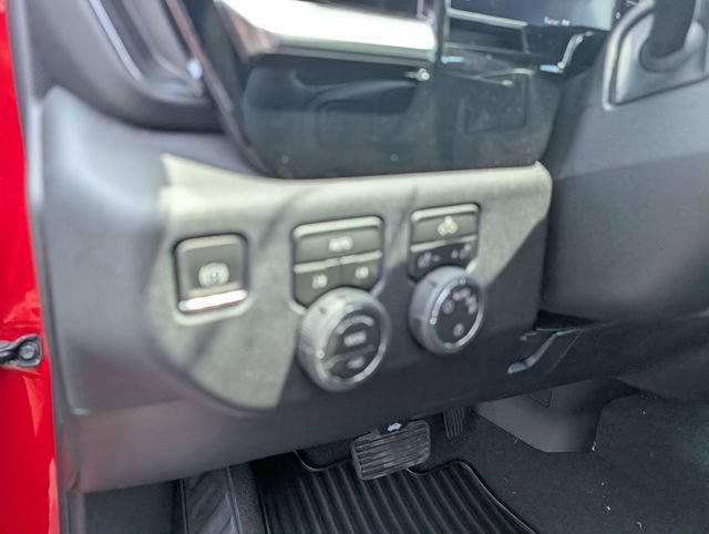 New 2026 Chevrolet Silverado 1500 LT AWD/4WD image 16