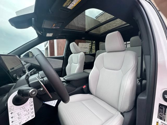 New 2026 Lexus TX 350 AWD w/ Technology Package image 19