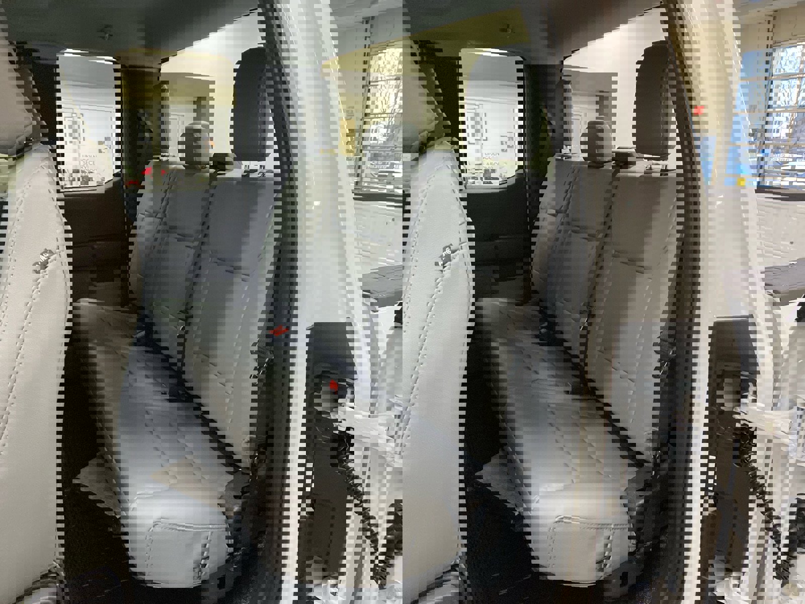 New 2026 Ford F250 XL w/ XL Chrome Package image 13