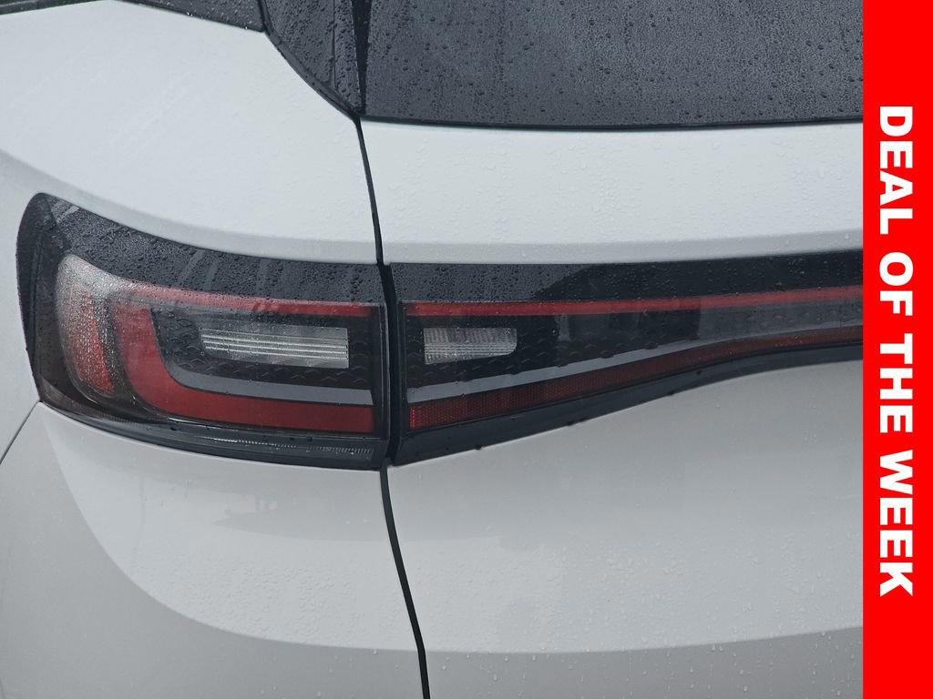 Used 2021 Volkswagen ID.4 Pro image 39