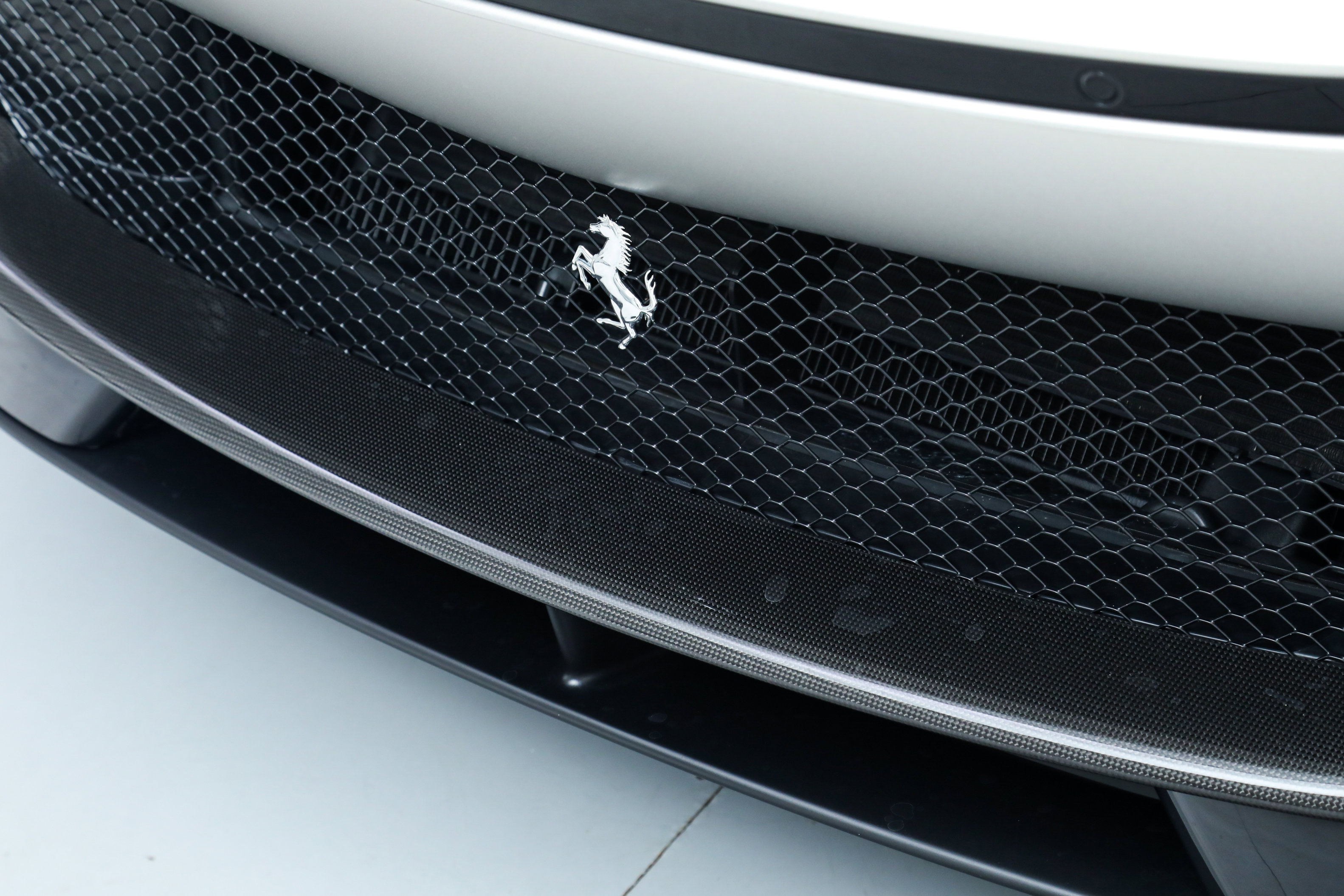 Certified 2024 Ferrari Purosangue image 39