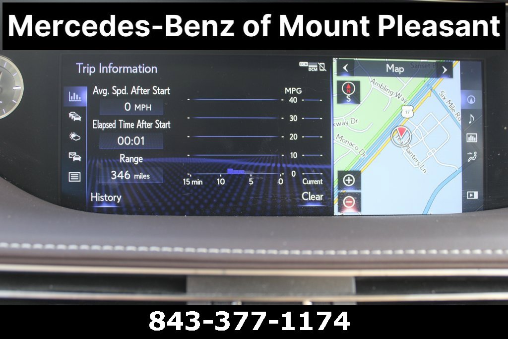 Used 2020 Lexus LS 500 image 46