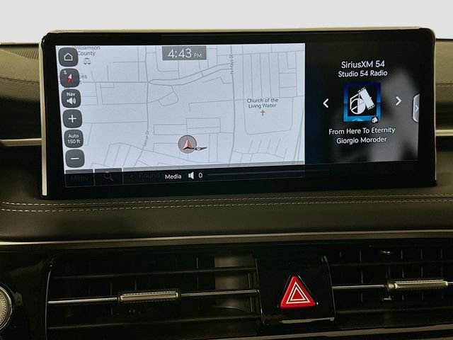 New 2026 Genesis G70 2.5T Prestige RWD image 12