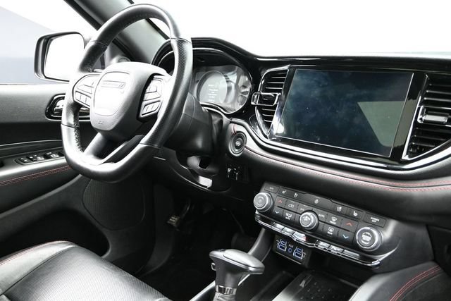 Used 2025 Dodge Durango R/T AWD/4WD image 15
