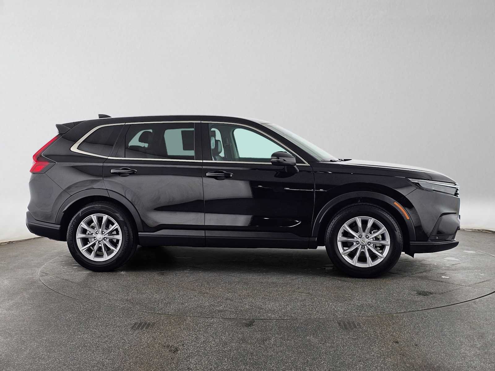 Used 2025 Honda CR-V EX-L image 2