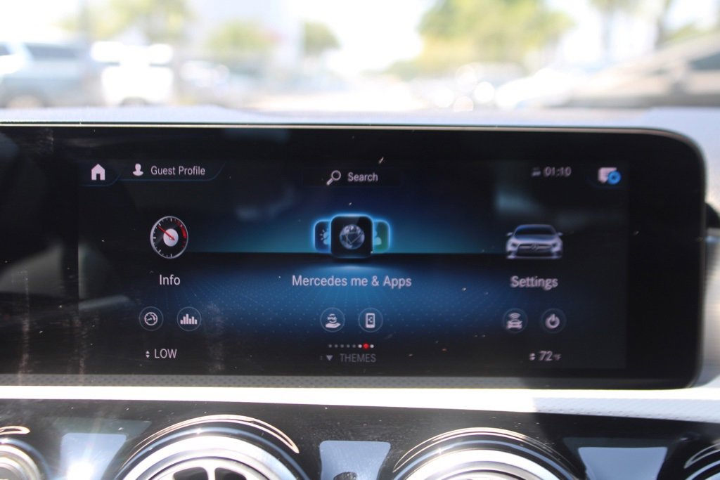 Certified 2022 Mercedes-Benz A 220 image 19