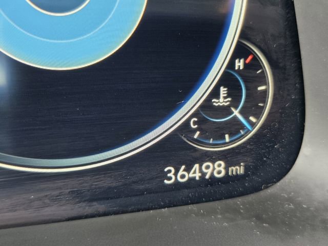 Used 2023 Hyundai Sonata SEL w/ Convenience Package image 25