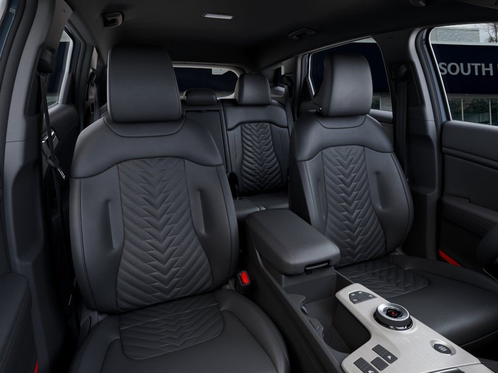 New 2026 Kia Sportage X-Line image 15