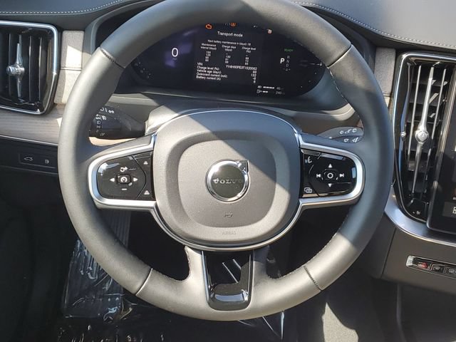 New 2026 Volvo XC90 T8 Plus w/ Protection Package AWD/4WD image 25
