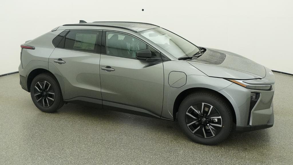 New 2026 Toyota bZ FWD image 12