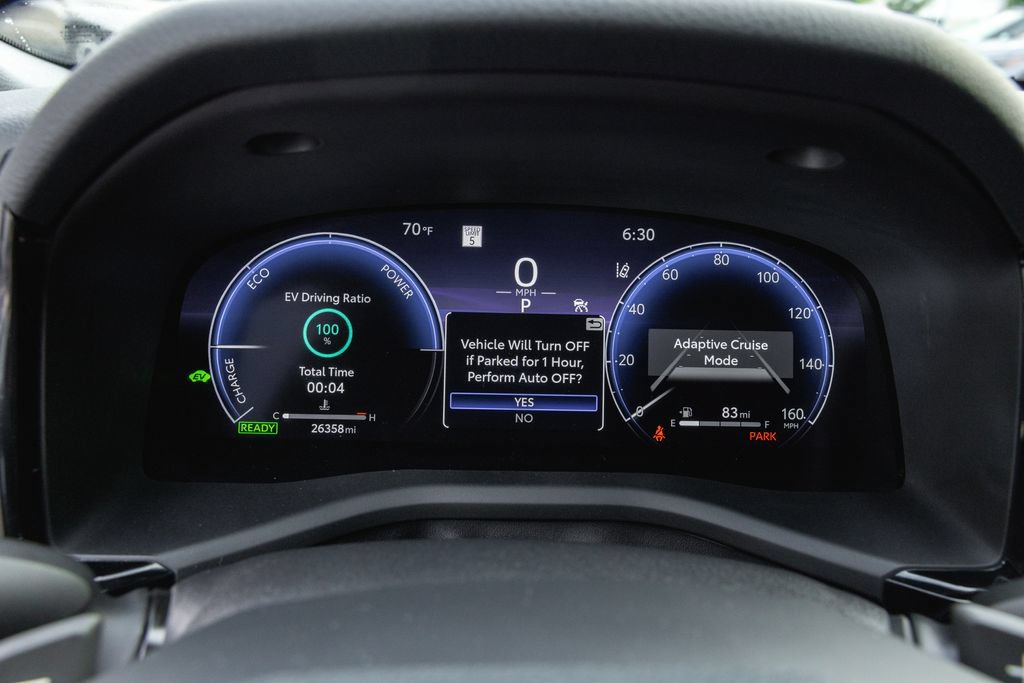 Certified 2025 Toyota Camry XSE AWD/4WD image 14