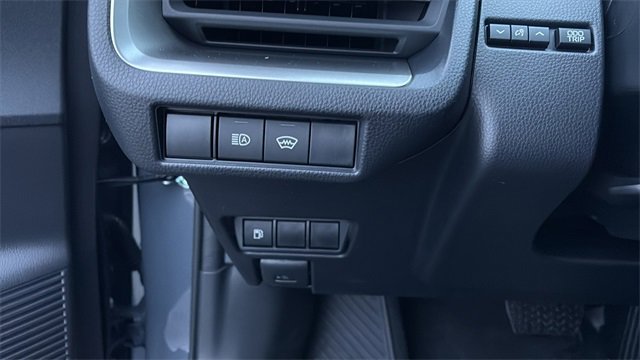 New 2026 Toyota Prius LE image 17