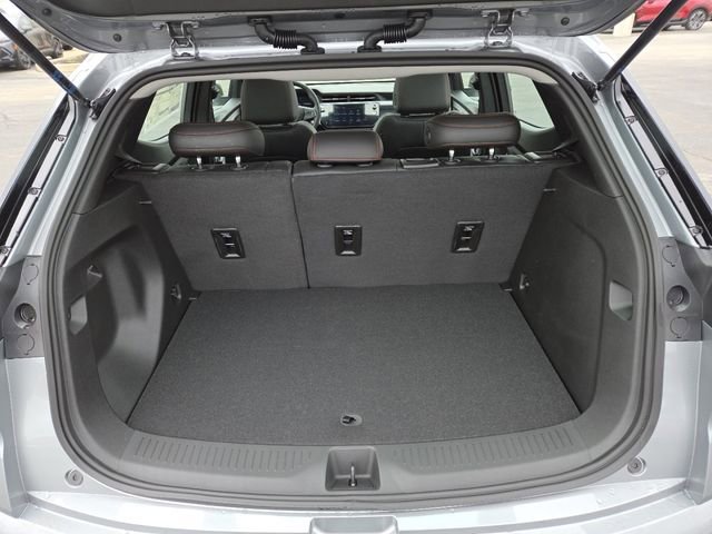 New 2027 Chevrolet Bolt RS w/ Technology Package image 24