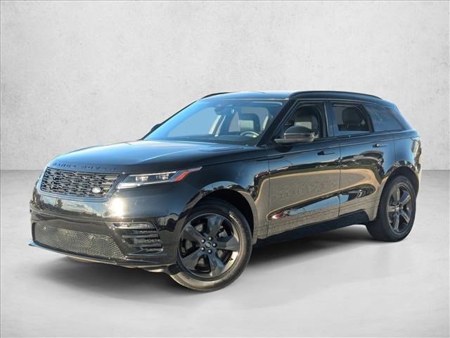 Used 2025 Land Rover Range Rover Velar Dynamic SE image 1