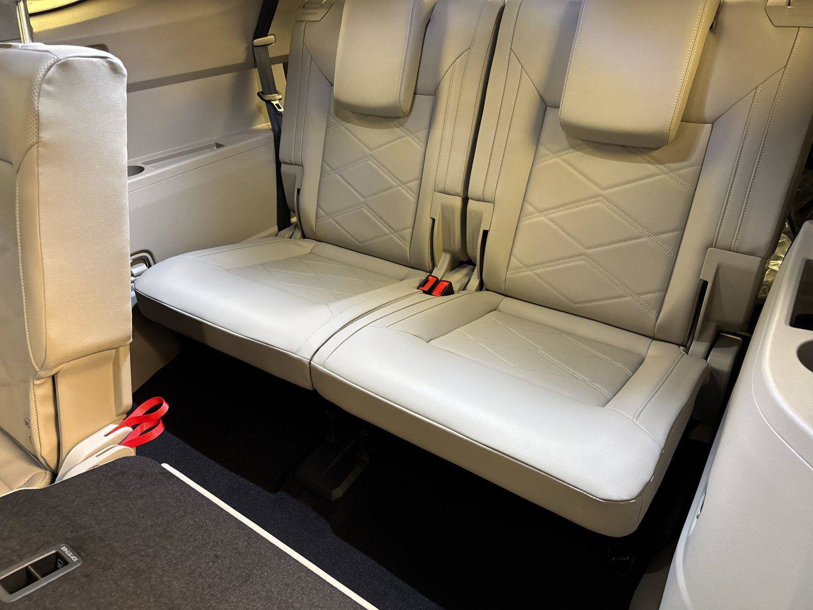 New 2026 Volkswagen Atlas SE AWD/4WD image 14