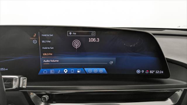 Used 2024 Cadillac Lyriq Tech w/ Driver Assist Package RWD image 30