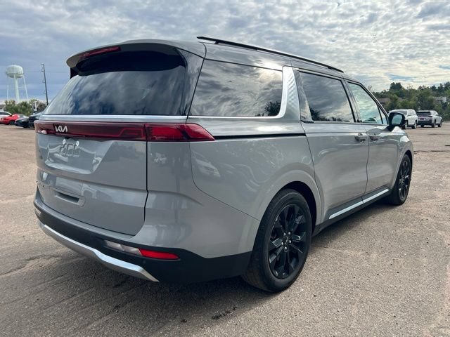 Used 2022 Kia Carnival SX Prestige FWD image 6