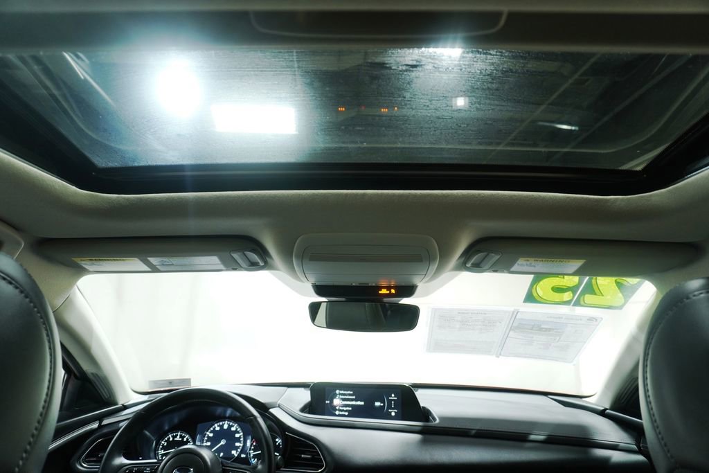 Used 2025 MAZDA CX-30 AWD 2.5 S w/ Preferred Package image 22