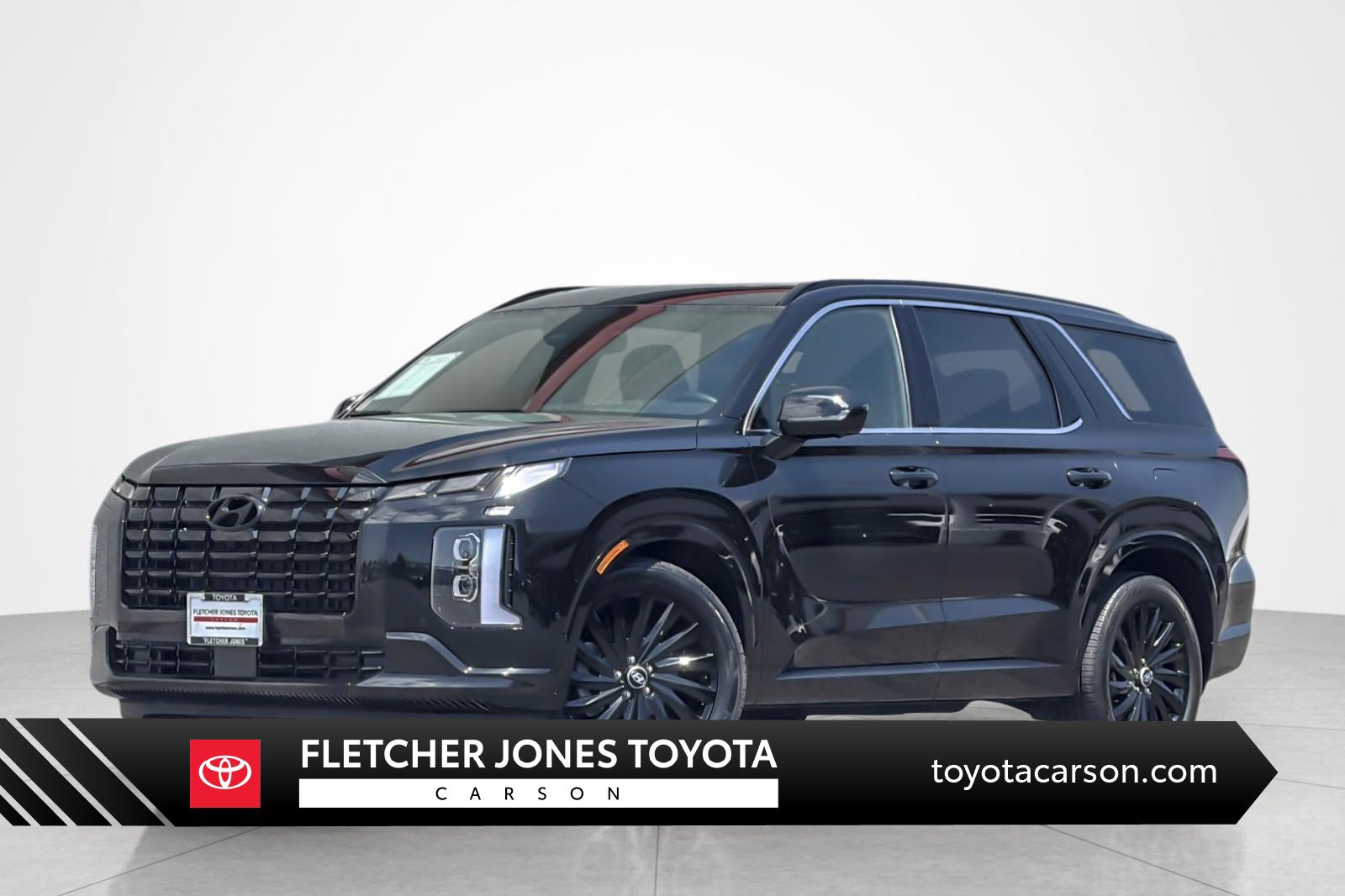 Used 2024 Hyundai Palisade Calligraphy AWD/4WD image 1