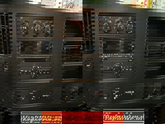 Used 2020 Chevrolet Express 2500 w/ Communications Package image 17