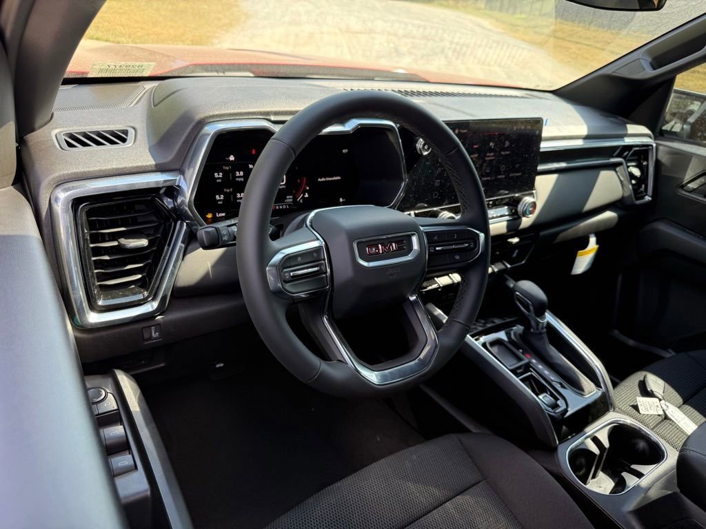 New 2026 GMC Canyon Elevation RWD image 3
