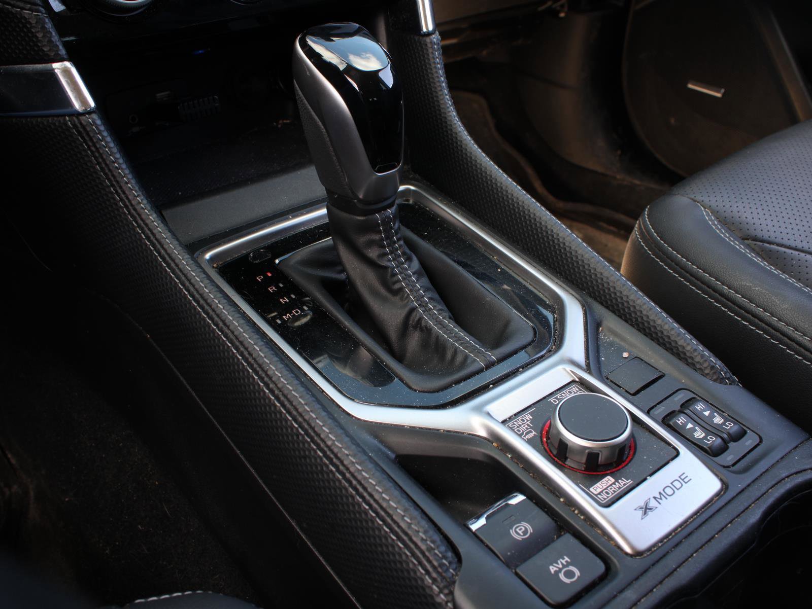 Used 2021 Subaru Forester Touring image 16