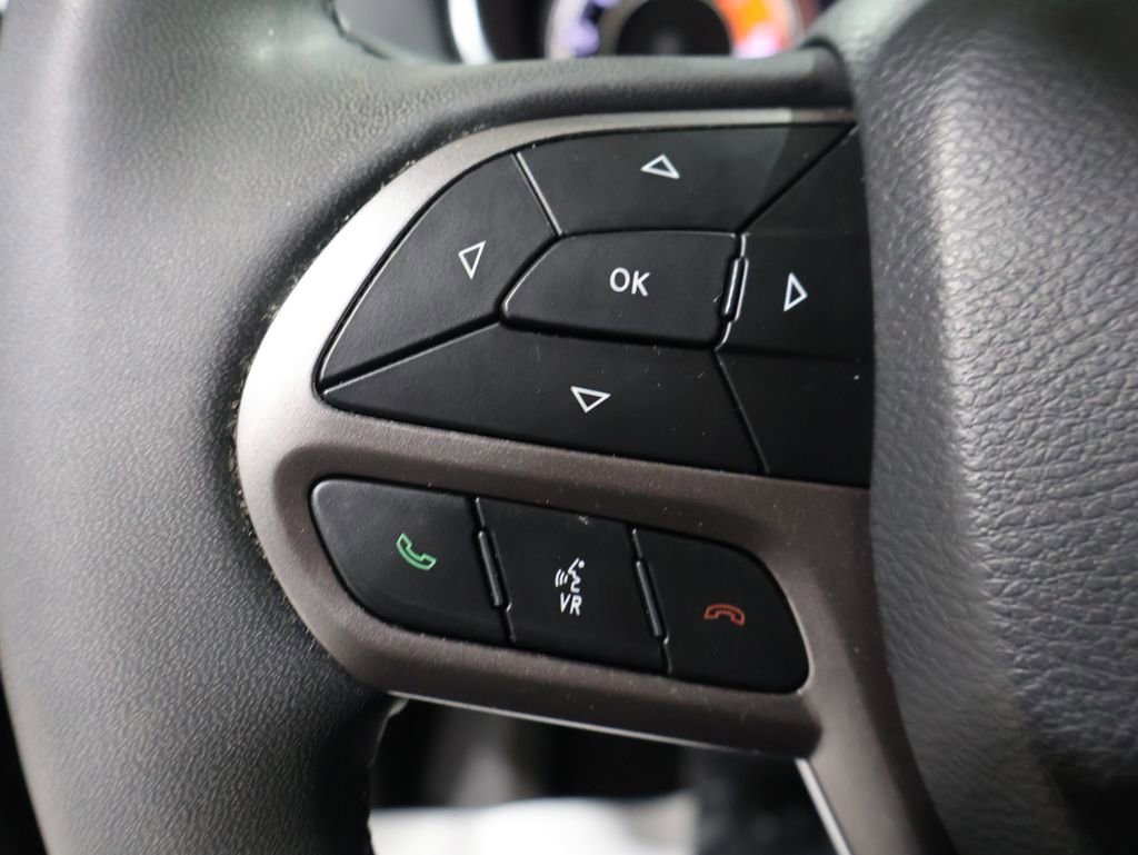 Certified 2021 Jeep Cherokee Latitude Lux w/ Comfort/Convenience Group image 42