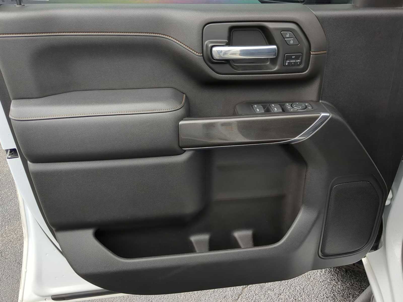 Certified 2023 GMC Sierra 2500 AT4 image 11